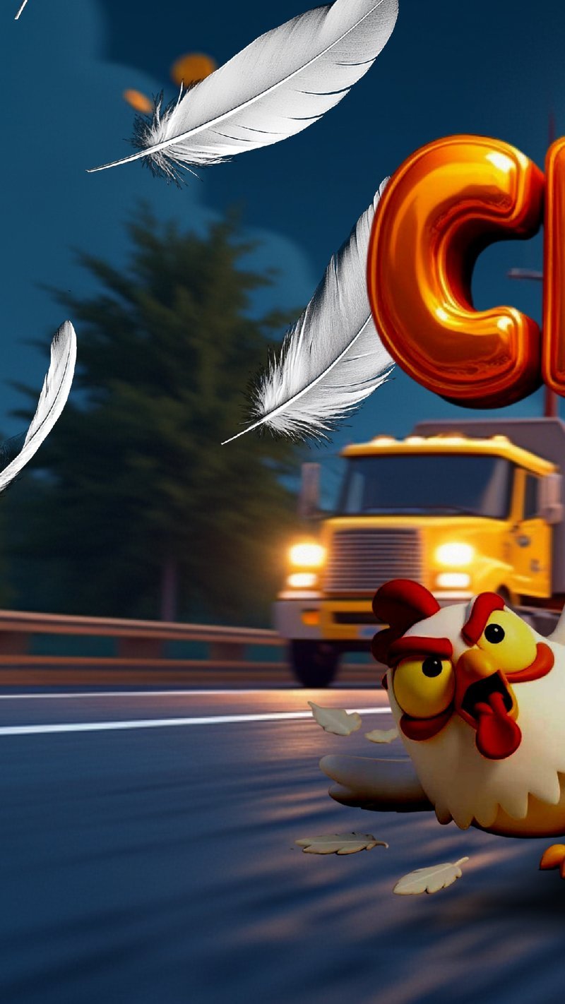 Legjobb eredeti chicken road 2 itt: Hungary