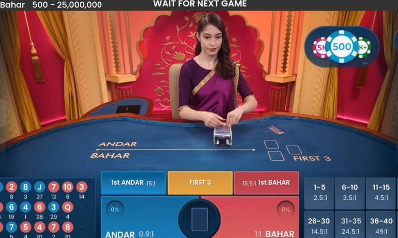 Experience the Thrill of Andar Bahar Online Demo in India for Free, andar bahar demo game Experience the Thrill of Andar Bahar Online Demo in India for Free, andar bahar demo game