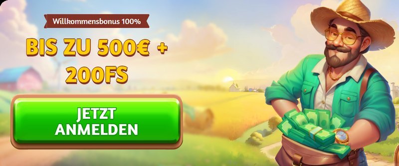 Billybets Casino Erfahrungen: Nutzen Sie den No Deposit Bonus in Deutschland - overview