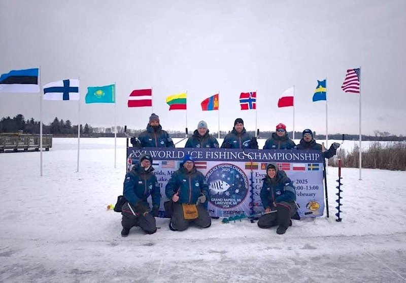 Experience the Thrill of Ice Fishing at UK's Premier Live Casino Sites