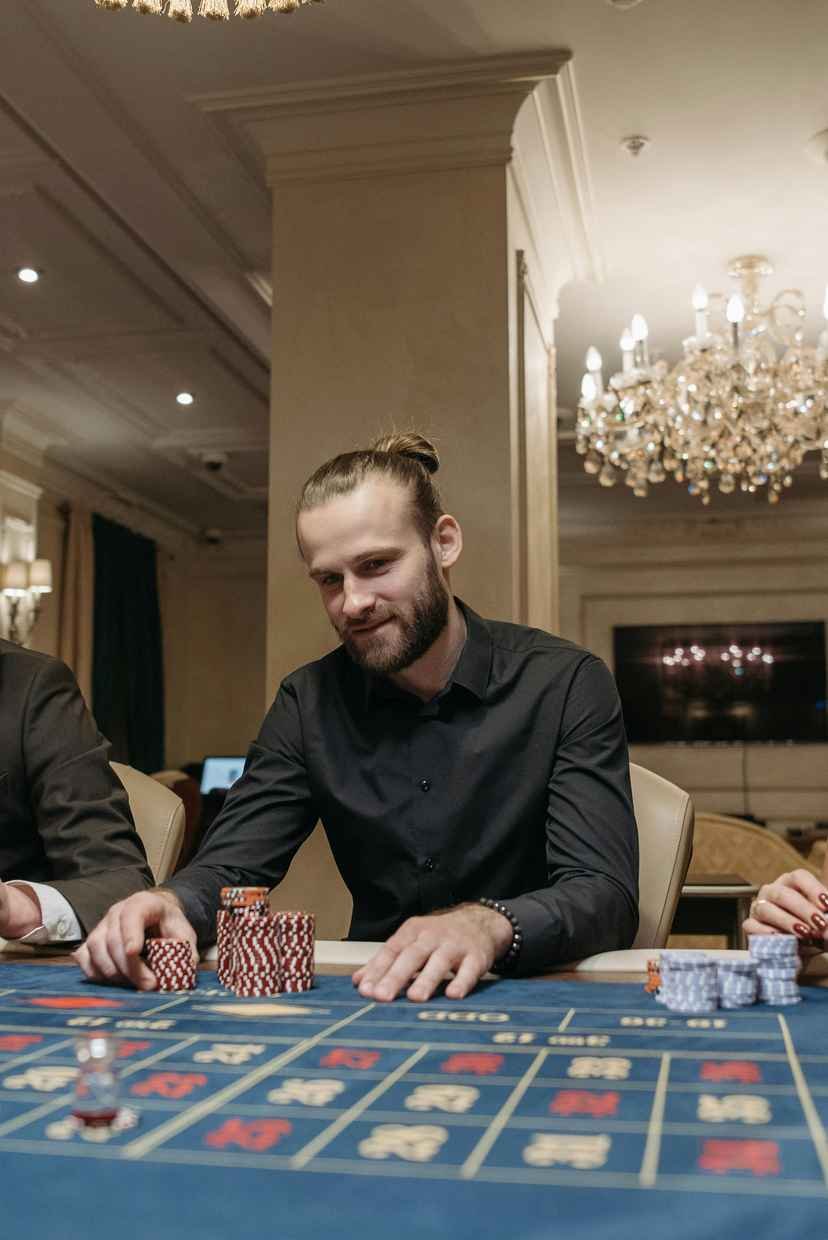 Casino4u