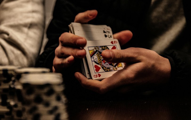 Pistolo casino app