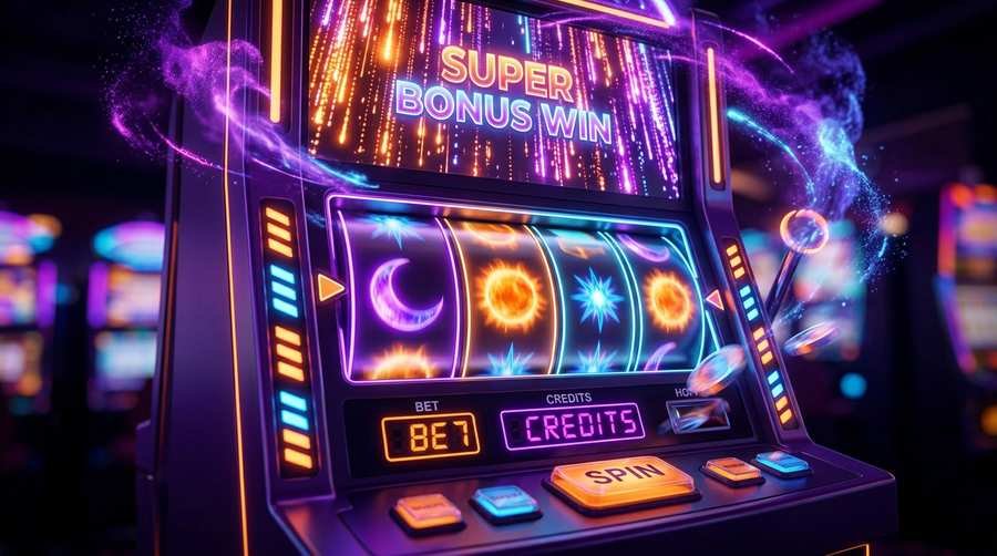 slotit casino app