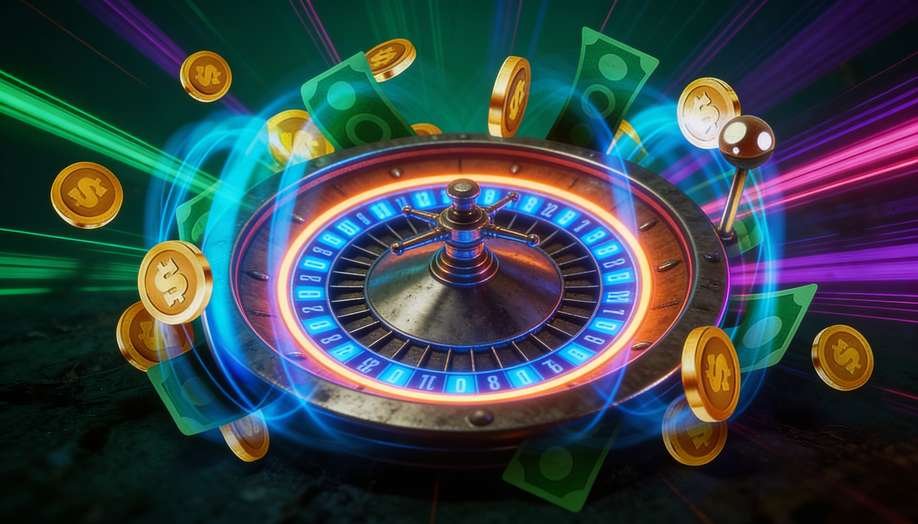 i24 slots casino France