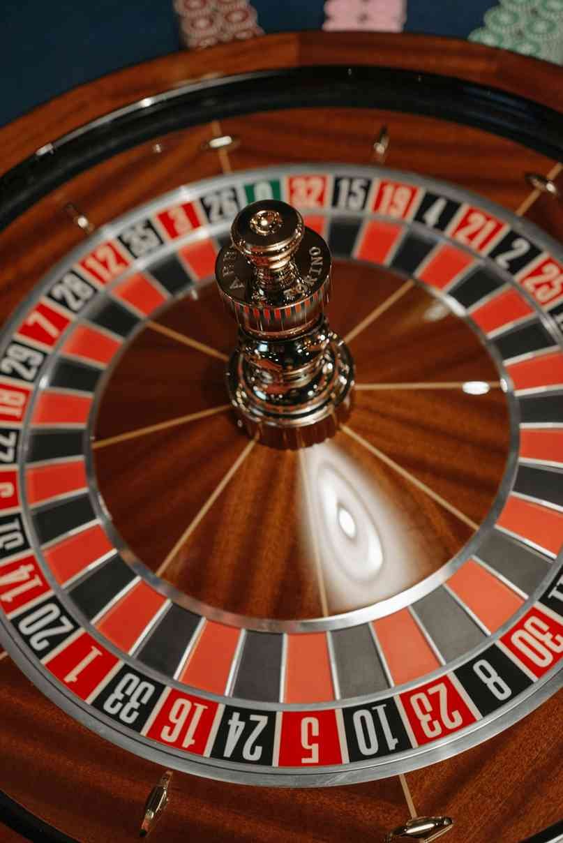 casino lab