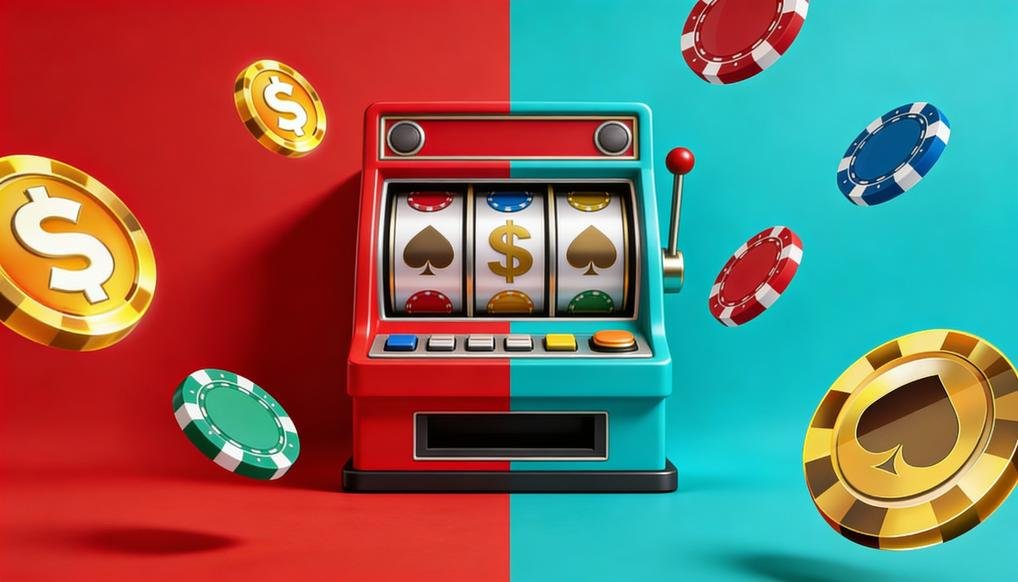Talismania casino mobile