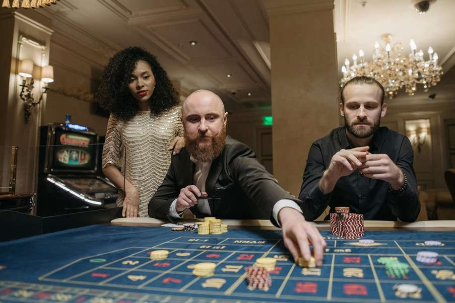 Dazard casino app