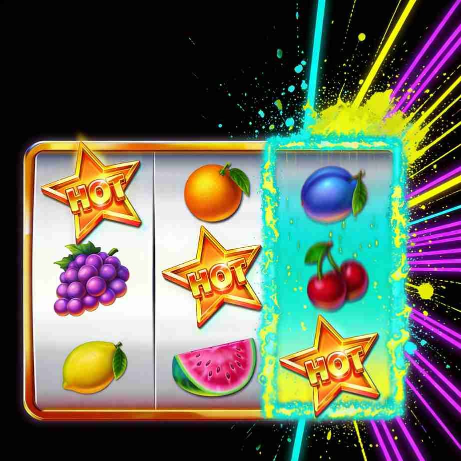 Reels of joy casino app
