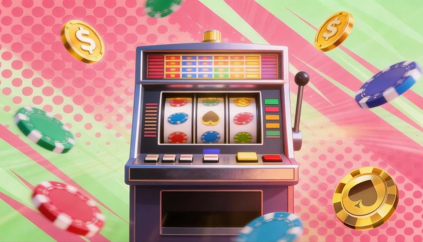 Immerion casino mobile